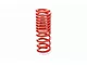 Eibach Sportline Lowering Springs (11-23 RWD Charger R/T w/o Self Leveling Suspension; 11-23 V6 RWD Charger)
