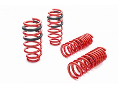 Eibach Sportline Lowering Springs (12-14 Charger SRT8)