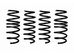 Eibach Pro-Kit Performance Lowering Springs (20-26 Corvette C8)