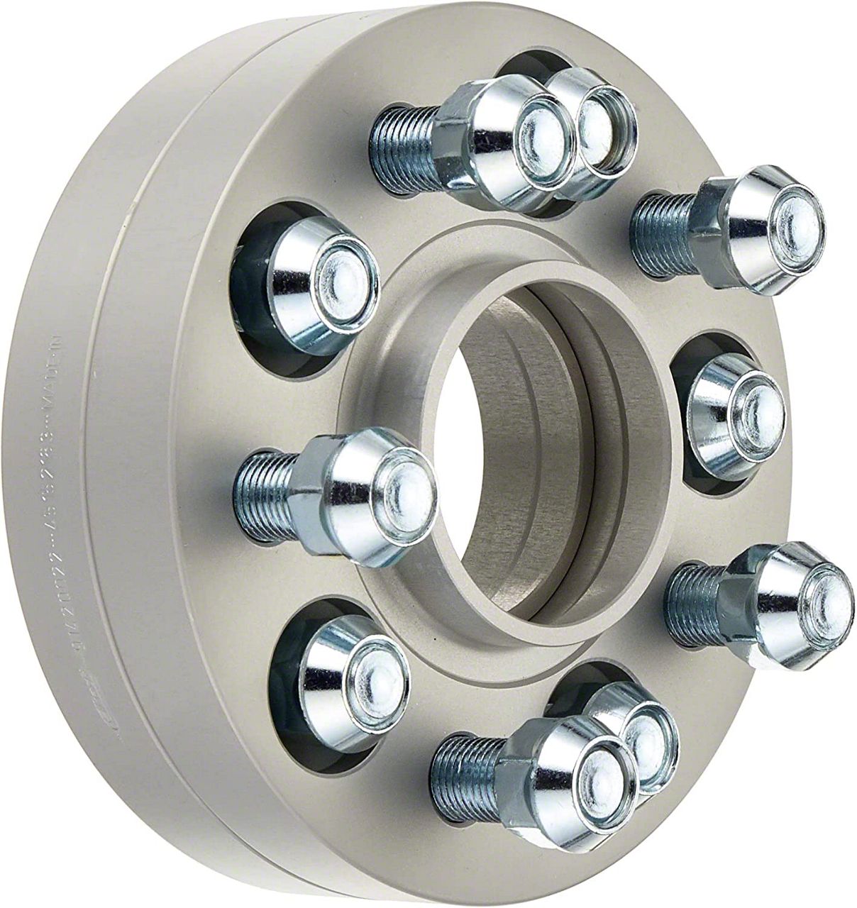 Eibach Slip On Spacer EIBACH Pro Spacer S90 1 08 003 Separador De Rueda