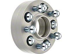 Eibach 20mm Pro-Spacer Hubcentric Wheel Spacers (21-25 AWD Mustang Mach-E)