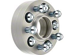 Eibach 20mm Pro-Spacer Hubcentric Wheel Spacers (21-24 AWD Mustang Mach-E)