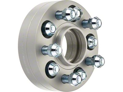 Eibach 20mm Pro-Spacer Hubcentric Wheel Spacers (21-24 AWD Mustang Mach-E)