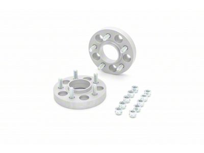 Eibach 30mm Pro-Spacer Hubcentric Wheel Spacers (21-25 AWD Mustang Mach-E)