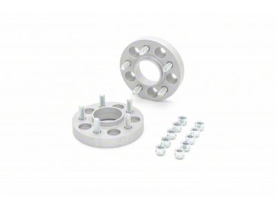 Eibach 30mm Pro-Spacer Hubcentric Wheel Spacers (21-24 AWD Mustang Mach-E)