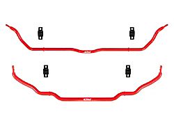 Eibach Anti-Roll Front and Rear Sway Bars (21-25 Mustang Mach-E)
