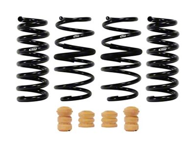Eibach Pro-Kit EV Lowering Springs (21-25 Mustang Mach-E GT)