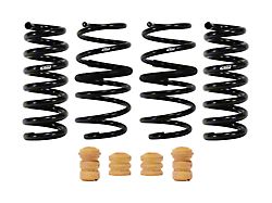 Eibach Pro-Kit Performance Lowering Springs (21-24 AWD Mustang Mach-E, Excluding GT)