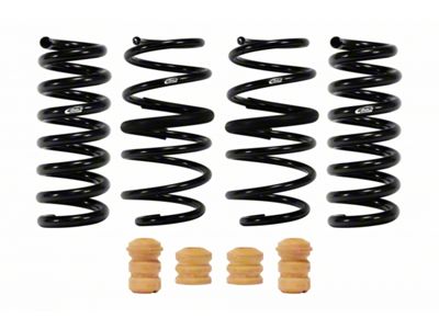 Eibach Pro-Kit Performance Lowering Springs (21-25 Mustang Mach-E GT)