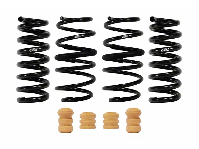Eibach Pro-Kit Performance Lowering Springs (21-24 Mustang Mach-E GT)