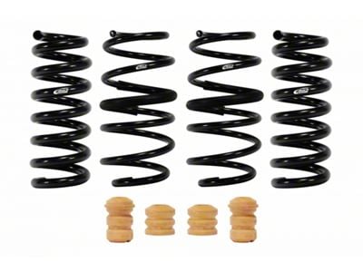 Eibach Pro-Kit Performance Lowering Springs (21-24 Mustang Mach-E GT)
