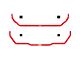Eibach Anti-Roll Adjustable Front and Non-Adjustable Rear Sway Bars (11-14 Mustang)