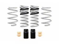 Eibach Drag-Launch Springs (15-23 Mustang GT w/o MagneRide)