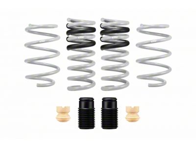 Eibach Drag-Launch Springs (15-24 Mustang GT w/o MagneRide)