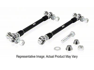 Eibach Anti-Roll Front Adjustable End Links (15-25 Mustang)