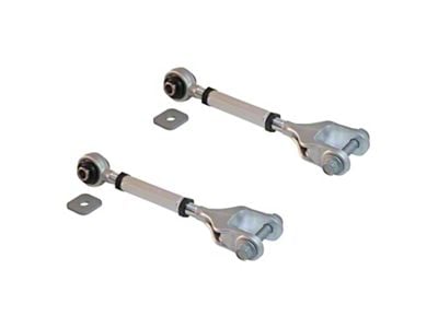 Eibach Pro-Alignment Toe Link Arms (18-23 Mustang EcoBoost w/o MagneRide)
