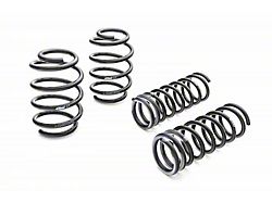 Eibach Pro-Kit Performance Lowering Springs (15-23 Mustang GT Fastback w/ MagneRide)