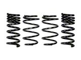Eibach Pro-Kit Performance Lowering Springs (24-25 Mustang GT Fastback w/ Performance Pack, Dark Horse)