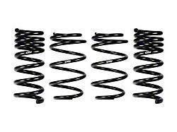 Eibach Pro-Kit Performance Lowering Springs (24-25 Mustang GT Fastback w/ Performance Pack & MagneRide, Dark Horse)