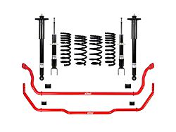 Eibach Pro-System-Plus Suspension Kit (79-93 5.0L Mustang)