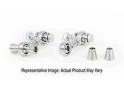 Eibach Anti-Roll Rear Adjustable End Links (15-24 Mustang)
