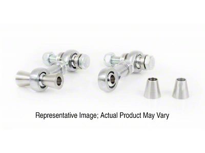 Eibach Anti-Roll Rear Adjustable End Links (15-24 Mustang)