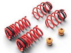 Eibach Sportline Lowering Springs (24-26 Mustang GT Fastback)