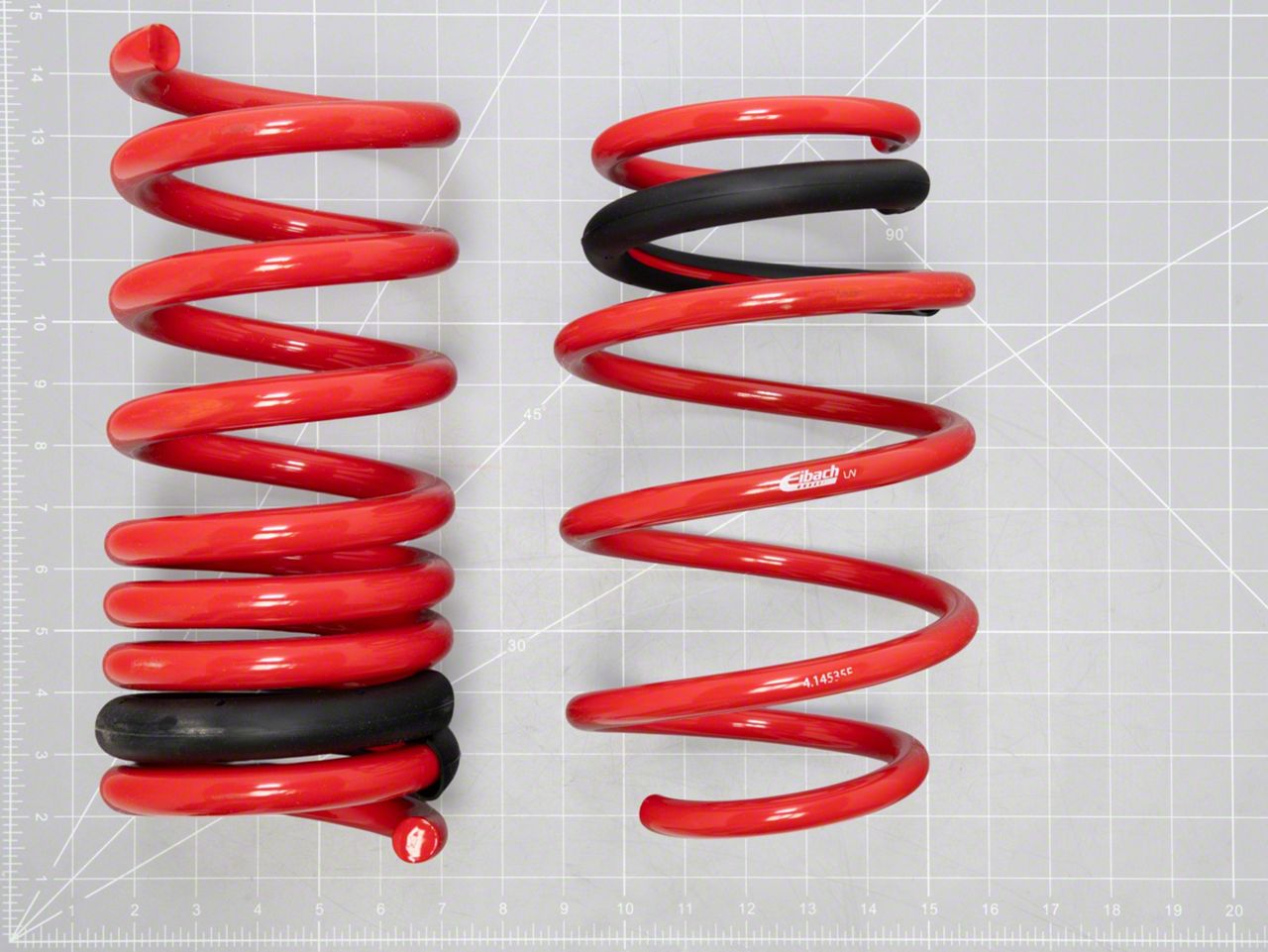 Eibach Mustang Sportline Lowering Springs E20-35-064-01-22 (24-26