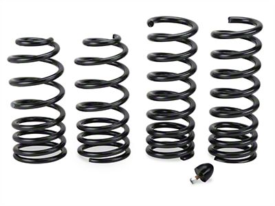 Eibach Pro Kit for 79-04 Ford Mustang V8 & Cobra