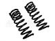 Eibach Pro-Kit Performance Lowering Springs (79-04 V8 Mustang Coupe, Excluding 94-04 Cobra; 99-04 Mustang V6 Convertible)