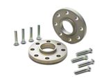 Eibach 15mm Pro-Spacer Hubcentric Wheel Spacers (15-25 Mustang)