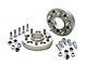 Eibach 30mm Pro-Spacer Hubcentric Wheel Spacers (15-24 Mustang)