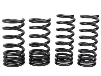 Eibach Pro-Kit Performance Lowering Springs (03-04 Mustang Cobra)