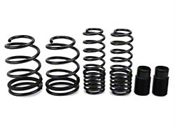 Eibach Pro-Kit Performance Lowering Springs (05-10 Mustang GT; 2010 V6)