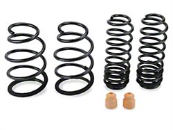 Eibach Pro-Kit Performance Lowering Springs (11-14 Mustang GT, V6)