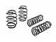 Eibach Pro-Kit Performance Lowering Springs (79-04 Mustang V6 Coupe, 4-Cylinder Coupe)
