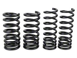 Eibach Pro-Kit Performance Lowering Springs (99-01 Mustang Cobra)