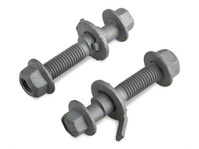 Eibach PRO-ALIGNMENT Camber Bolt Kit (05-14 Mustang)