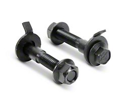 Eibach PRO-ALIGNMENT Camber Bolt Kit (94-04 Mustang; 15-25 Mustang)