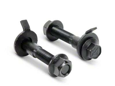 Eibach PRO-ALIGNMENT Camber Bolt Kit (94-04 Mustang; 15-24 Mustang)