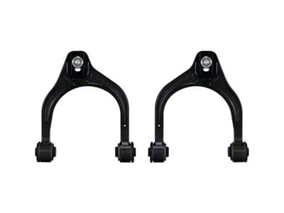 Eibach Pro-Alignment Camber Arm Kit (09-23 Challenger)