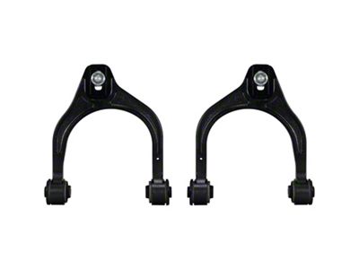 Eibach Pro-Alignment Camber Arm Kit (09-23 Challenger)