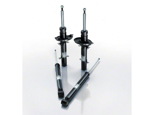 Eibach Pro-Damper Shock and Strut Kit (11-14 Challenger SRT8; 11-23 Challenger R/T; 11-23 V6 Challenger)