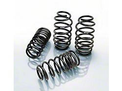 Eibach Pro-Kit Performance Lowering Springs (11-14 Challenger SRT8; 11-23 Challenger R/T)