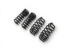Eibach Pro-Kit Performance Lowering Springs (11-14 Challenger SRT8; 11-23 Challenger R/T)