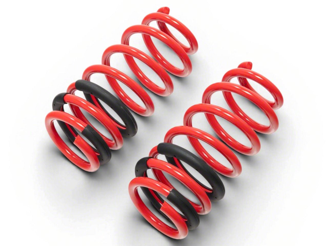 Eibach Challenger Pro-Kit Performance Lowering Springs E10-27-004