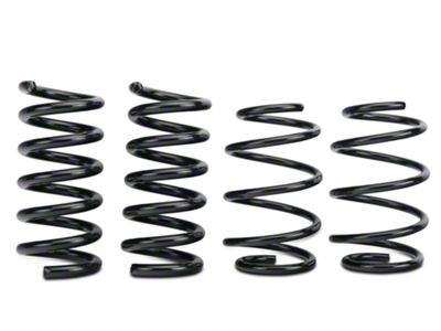 Eibach Pro-Kit Performance Lowering Springs (15-25 Mustang GT w/o MagneRide)