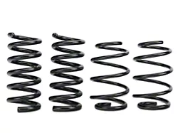 Eibach Pro-Kit Performance Lowering Springs (15-24 Mustang GT w/o MagneRide)