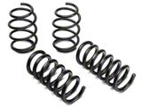 Eibach Pro-Kit Performance Lowering Springs (15-26 Mustang EcoBoost w/o MagneRide, V6)