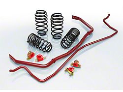 Eibach Pro-Plus Suspension Kit (15-20 Mustang GT350)